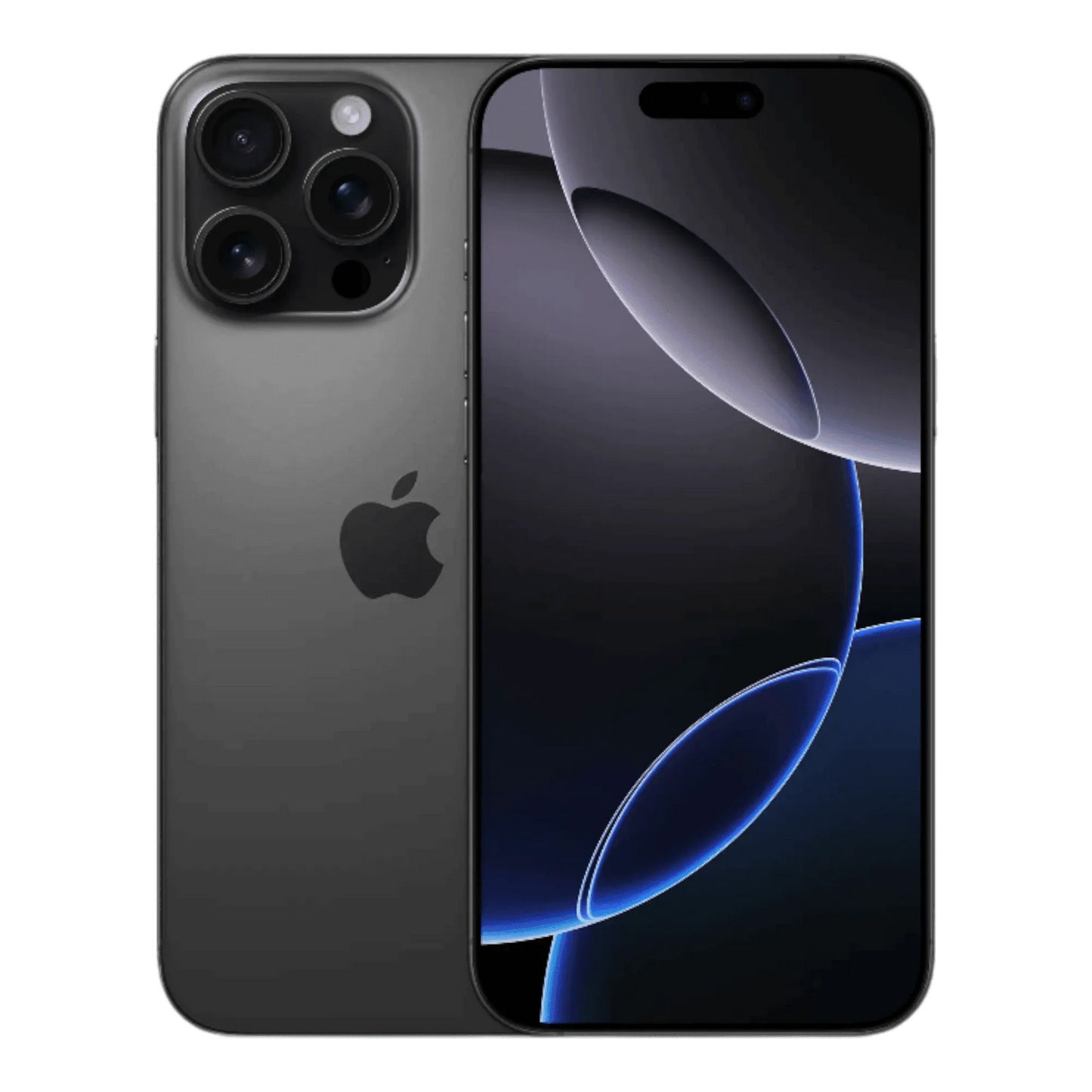 Apple iPhone 16 Pro Black Titanium - Buy in UAE | alAsil