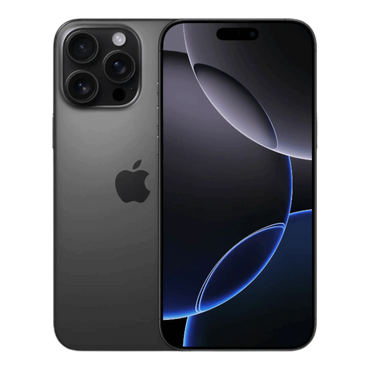 Apple iPhone 16 Pro Black Titanium - Buy in UAE | alAsil