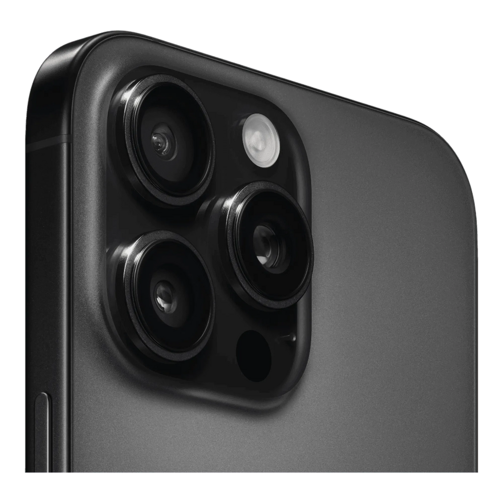 iPhone 16 Pro Black Titanium - Best Price Dubai UAE