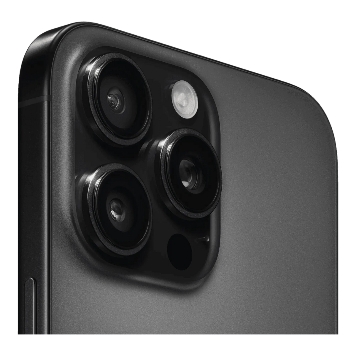 iPhone 16 Pro Max 1TB Black Titanium UAE | alAsil