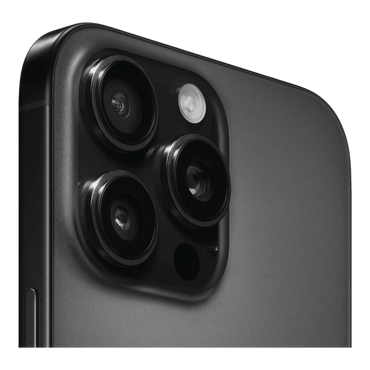 iPhone 16 Pro Black Titanium - Best Price Dubai UAE