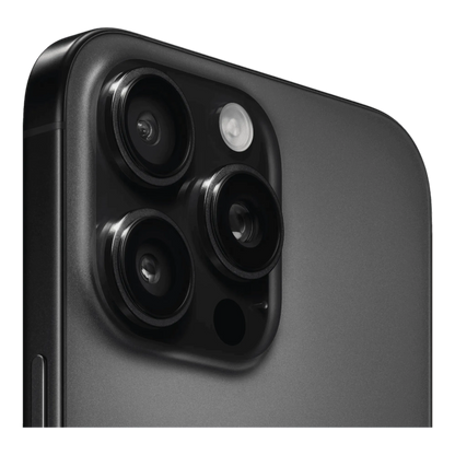 iPhone 16 Pro Black Titanium - Best Price Dubai UAE