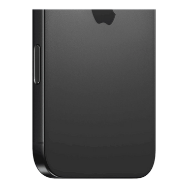 iPhone 16 Pro Black Titanium - International Version with FaceTime