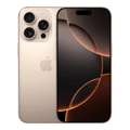 Apple iPhone 16 Pro 128GB Desert Titanium International Dual eSIM