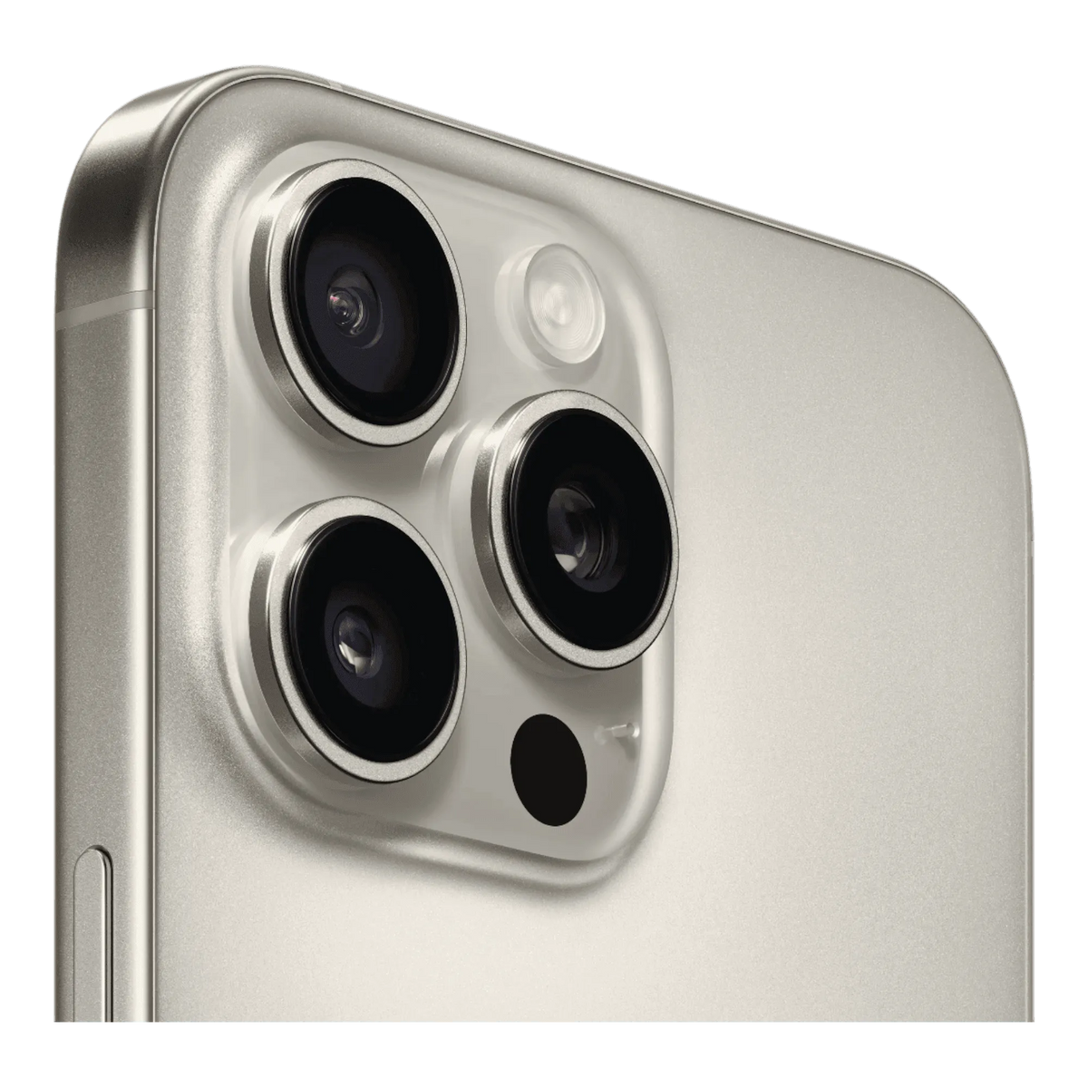 iPhone 16 Pro Max 1TB Natural Titanium UAE | alAsil