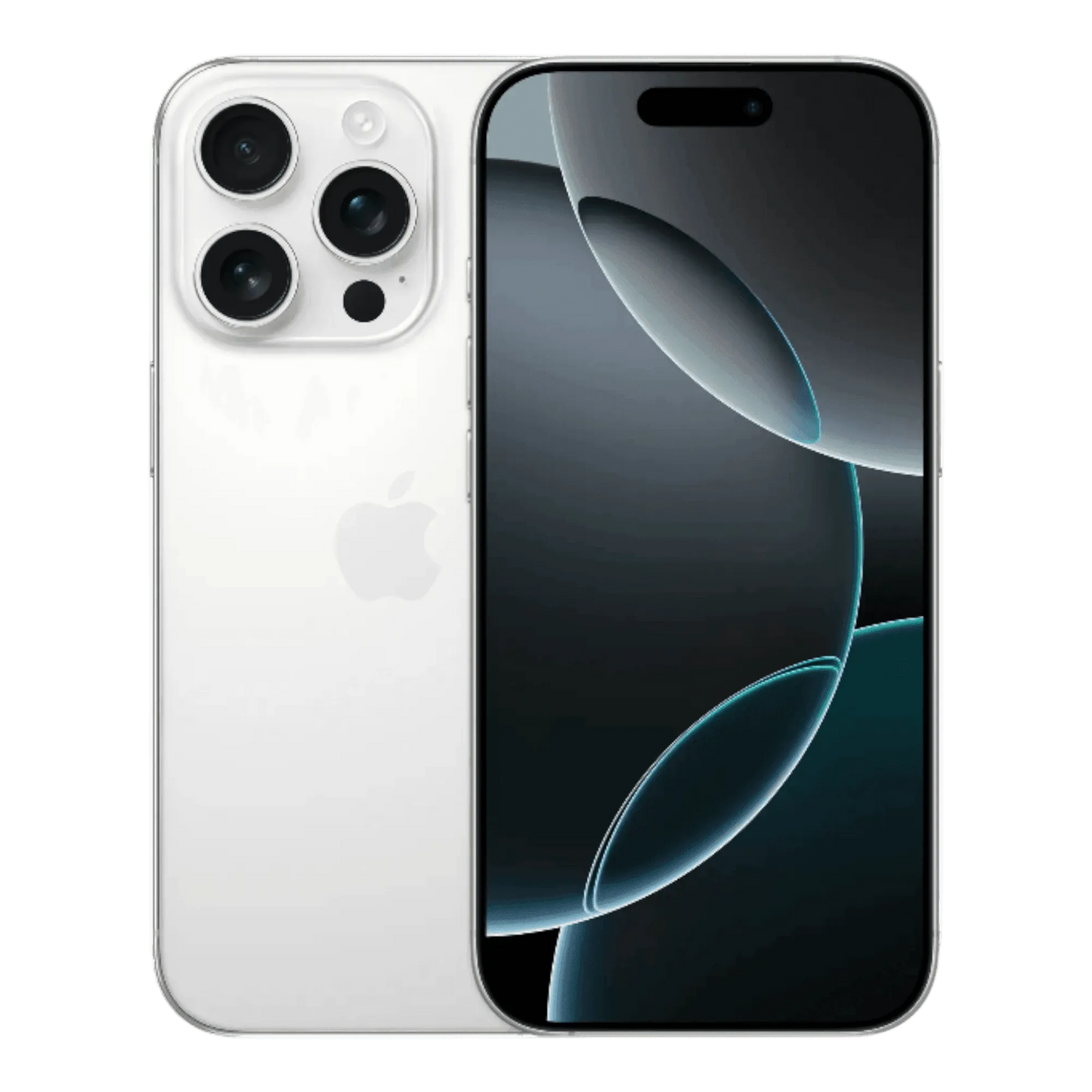 Apple iPhone 16 Pro White Titanium - Buy in UAE | alAsil