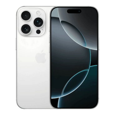 Apple iPhone 16 Pro White Titanium - Buy in UAE | alAsil