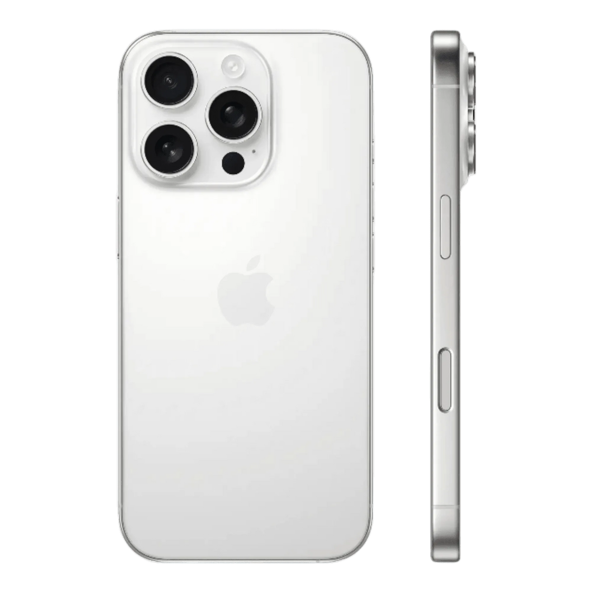 iPhone 16 Pro Max 1TB White Titanium UAE | alAsil