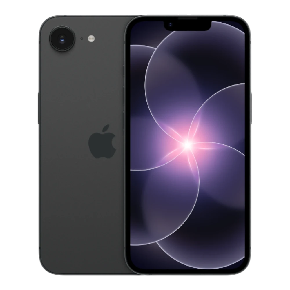 Apple iPhone 17e Black - Buy in UAE | alAsil