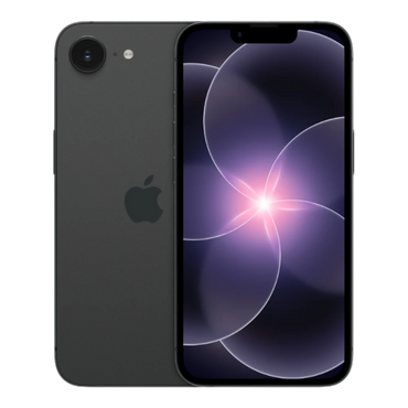 Apple iPhone 17e Black - Buy in UAE | alAsil