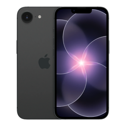 Apple iPhone 17e Black - Buy in UAE | alAsil