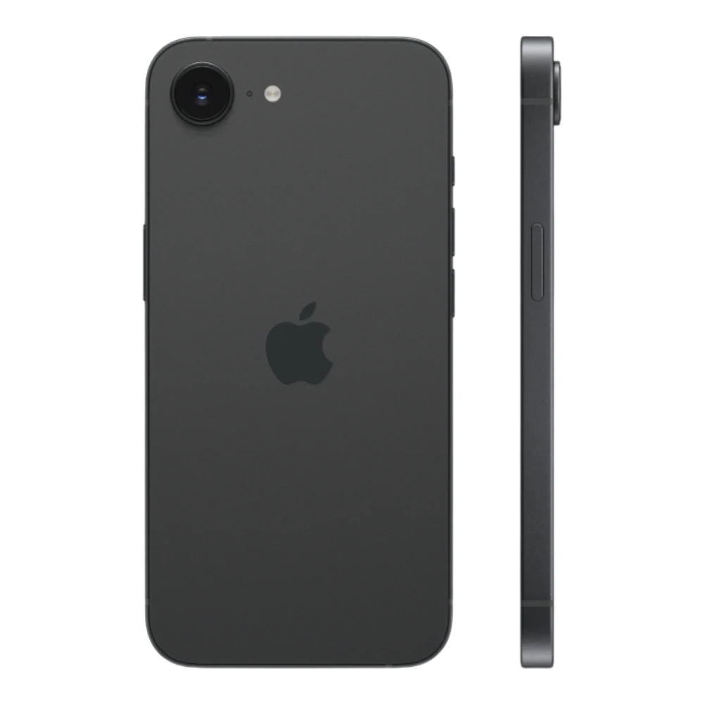 iPhone 17e Black - Best Price Dubai UAE