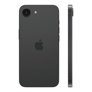 iPhone 17e Black - Best Price Dubai UAE