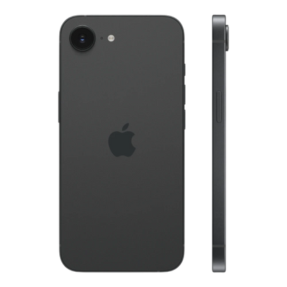 iPhone 17e Black - Best Price Dubai UAE