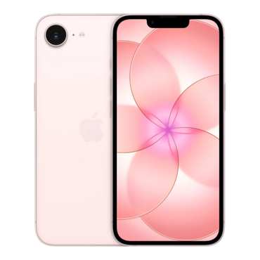 Apple iPhone 17e Soft Pink - Buy in UAE | alAsil