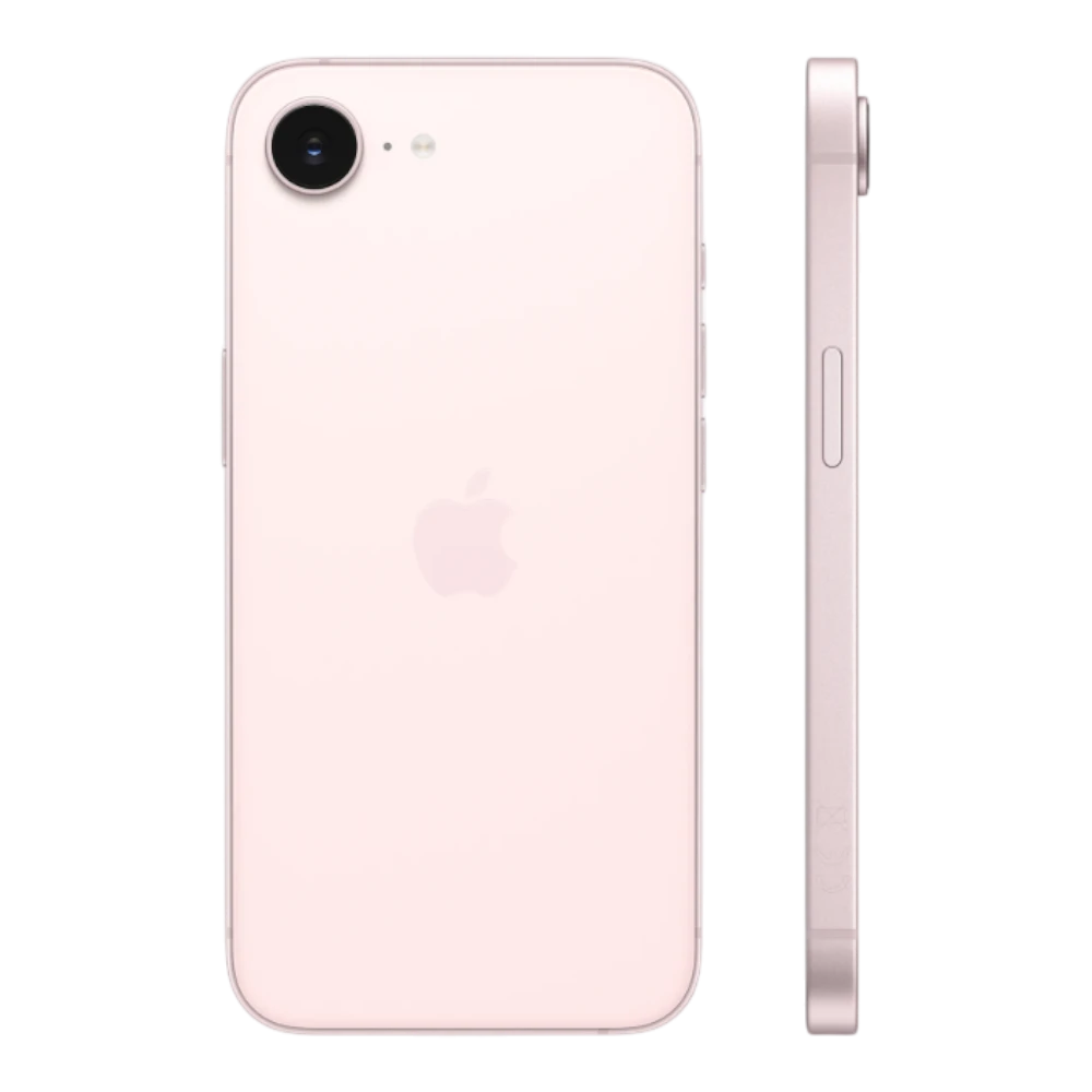 iPhone 17e Soft Pink - Best Price Dubai UAE