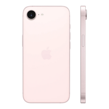 iPhone 17e Soft Pink - Best Price Dubai UAE