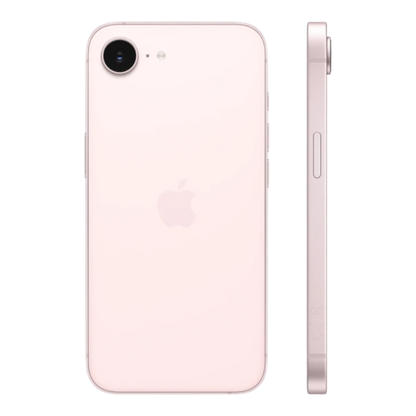 iPhone 17e Soft Pink - Best Price Dubai UAE