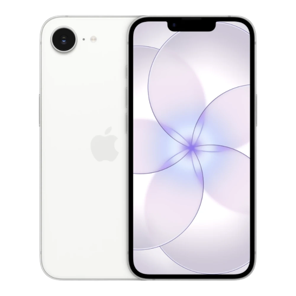 Apple iPhone 17e White - Buy in UAE | alAsil