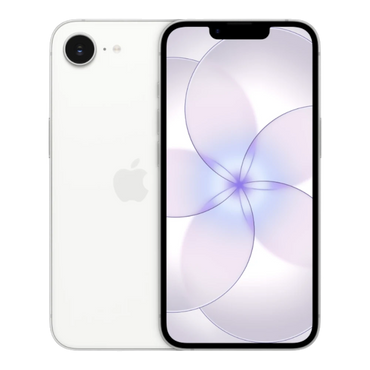 Apple iPhone 17e White - Buy in UAE | alAsil