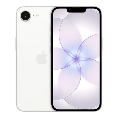 Apple iPhone 17e White - Buy in UAE | alAsil