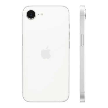 iPhone 17e White - Best Price Dubai UAE