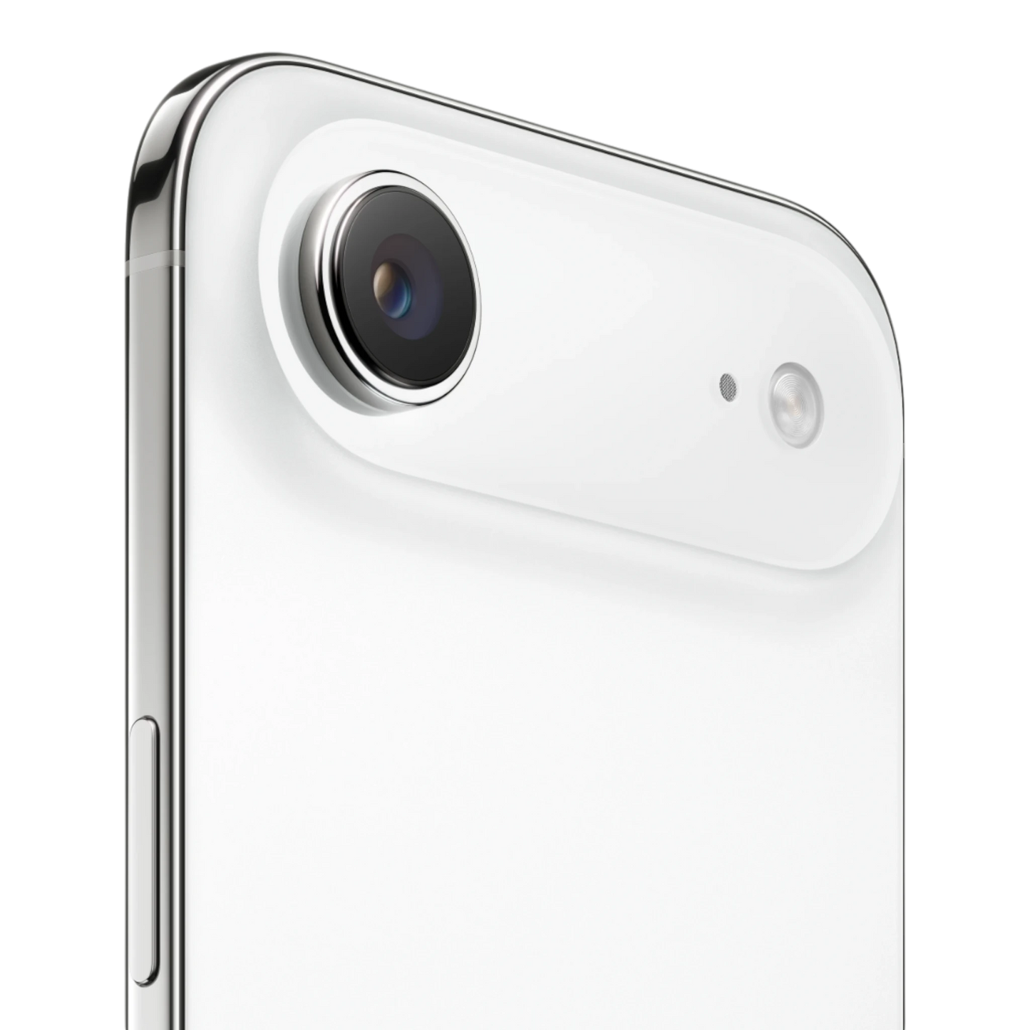 Apple iPhone Air Cloud White — camera