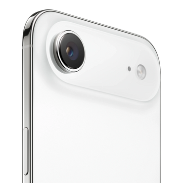 Apple iPhone Air Cloud White — camera