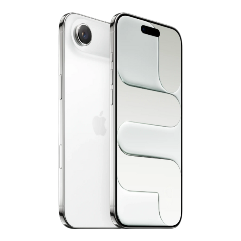iPhone Air 1TB Cloud White Middle East Price UAE | alAsil