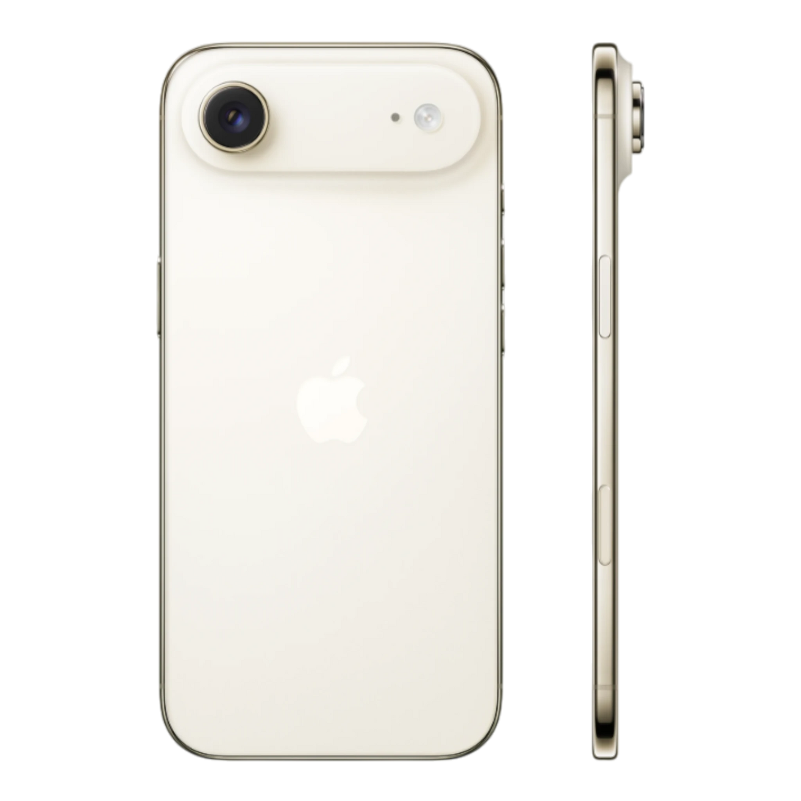iPhone Air 256GB Light Gold International Price UAE | alAsil