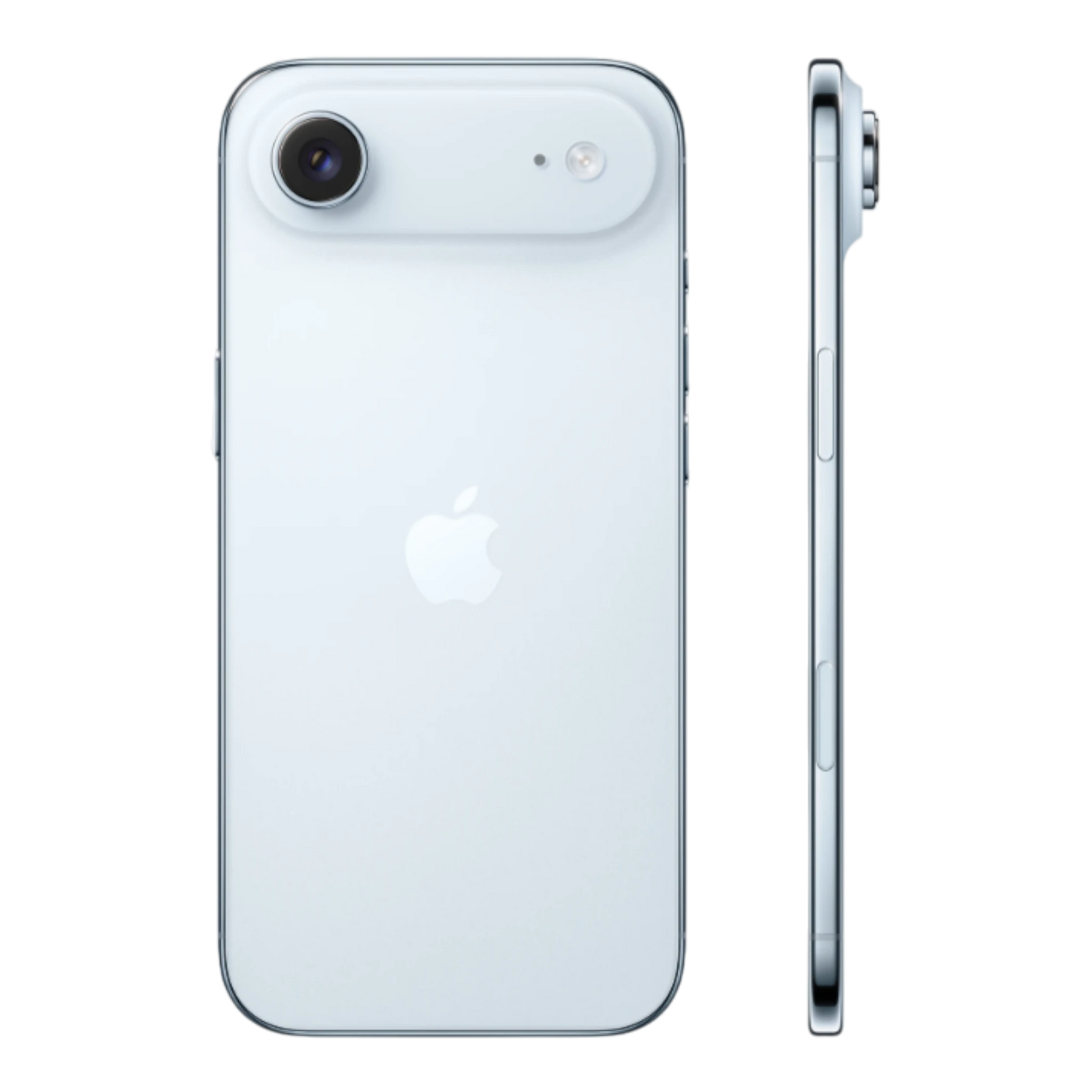 iPhone Air 256GB Sky Blue International Price UAE | alAsil