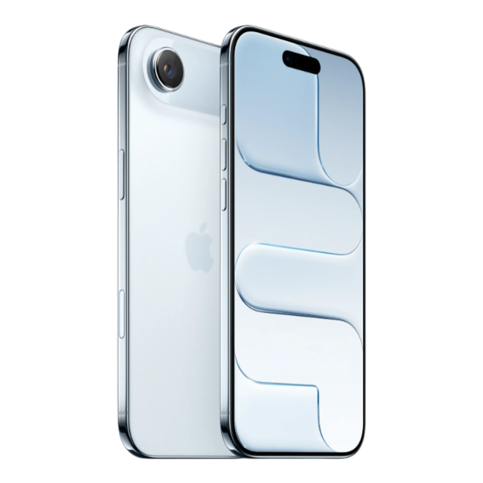 Apple iPhone Air 256GB スカイブルー iPhone Air 256GB Sky Blue International Price UAE | alAsil
