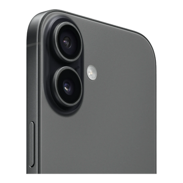 Apple iPhone 17 in Black