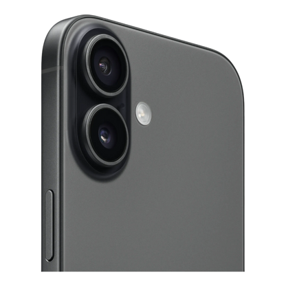Apple iPhone 17 in Black