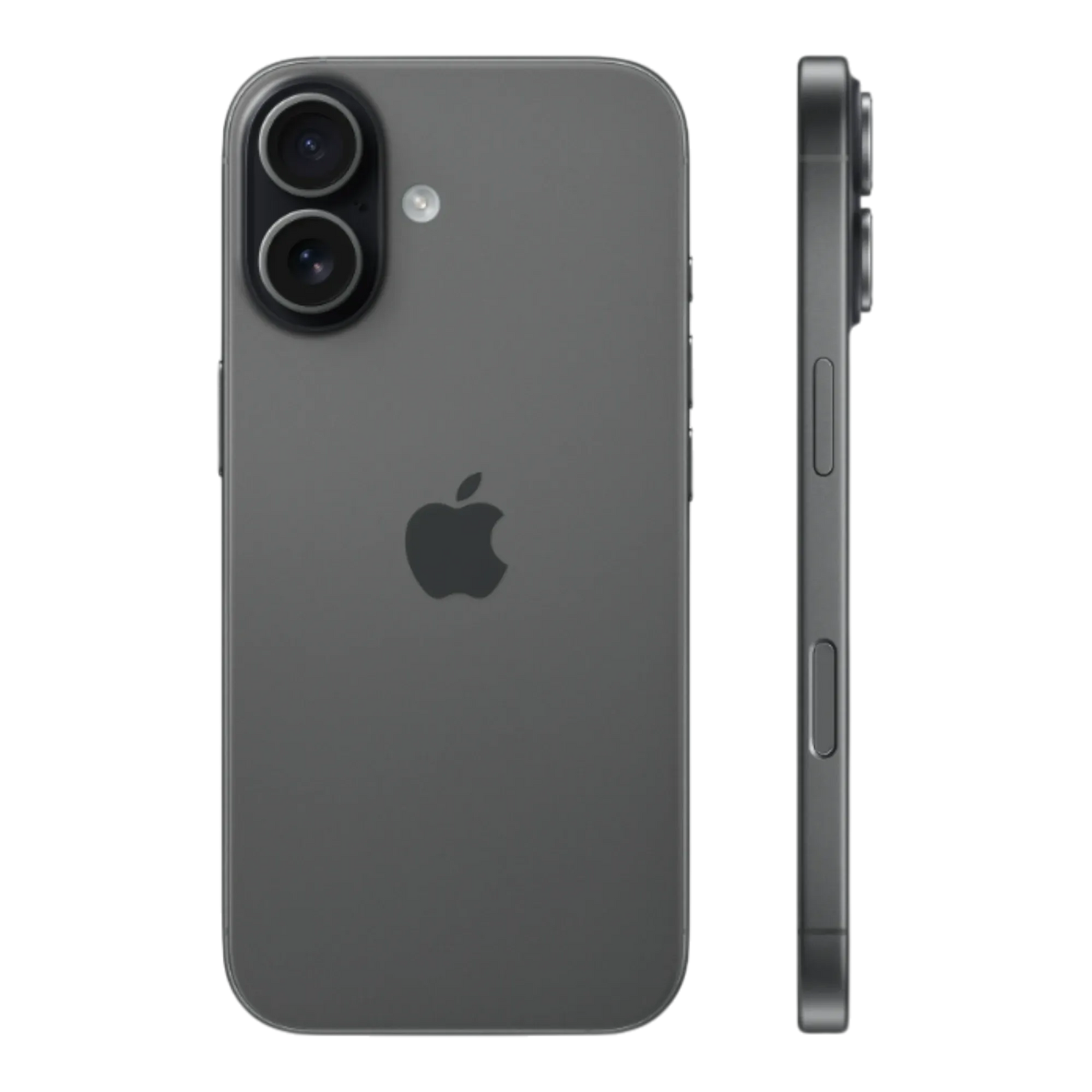iPhone 17 256GB Black International Dual eSIM | alAsil