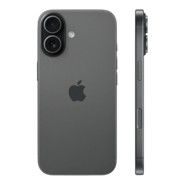 Apple iPhone 17 in Black