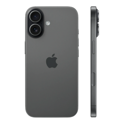 Apple iPhone 17 in Black