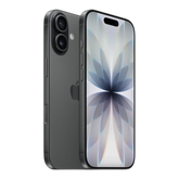 Apple iPhone 17 in Black