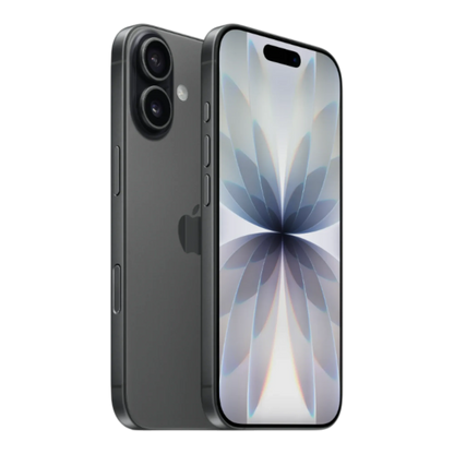 Apple iPhone 17 in Black