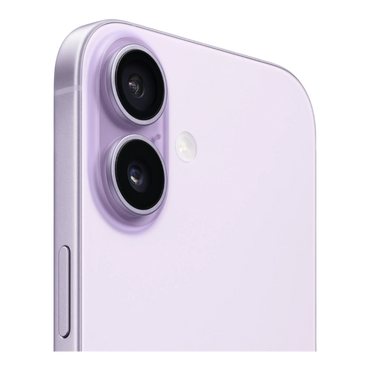 Apple iPhone 17 in Lavender