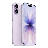 Apple iPhone 17 in Lavender