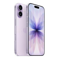 Apple iPhone 17 in Lavender