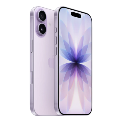 Apple iPhone 17 in Lavender