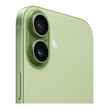 Apple iPhone 17 in Sage