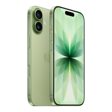 Apple iPhone 17 in Sage