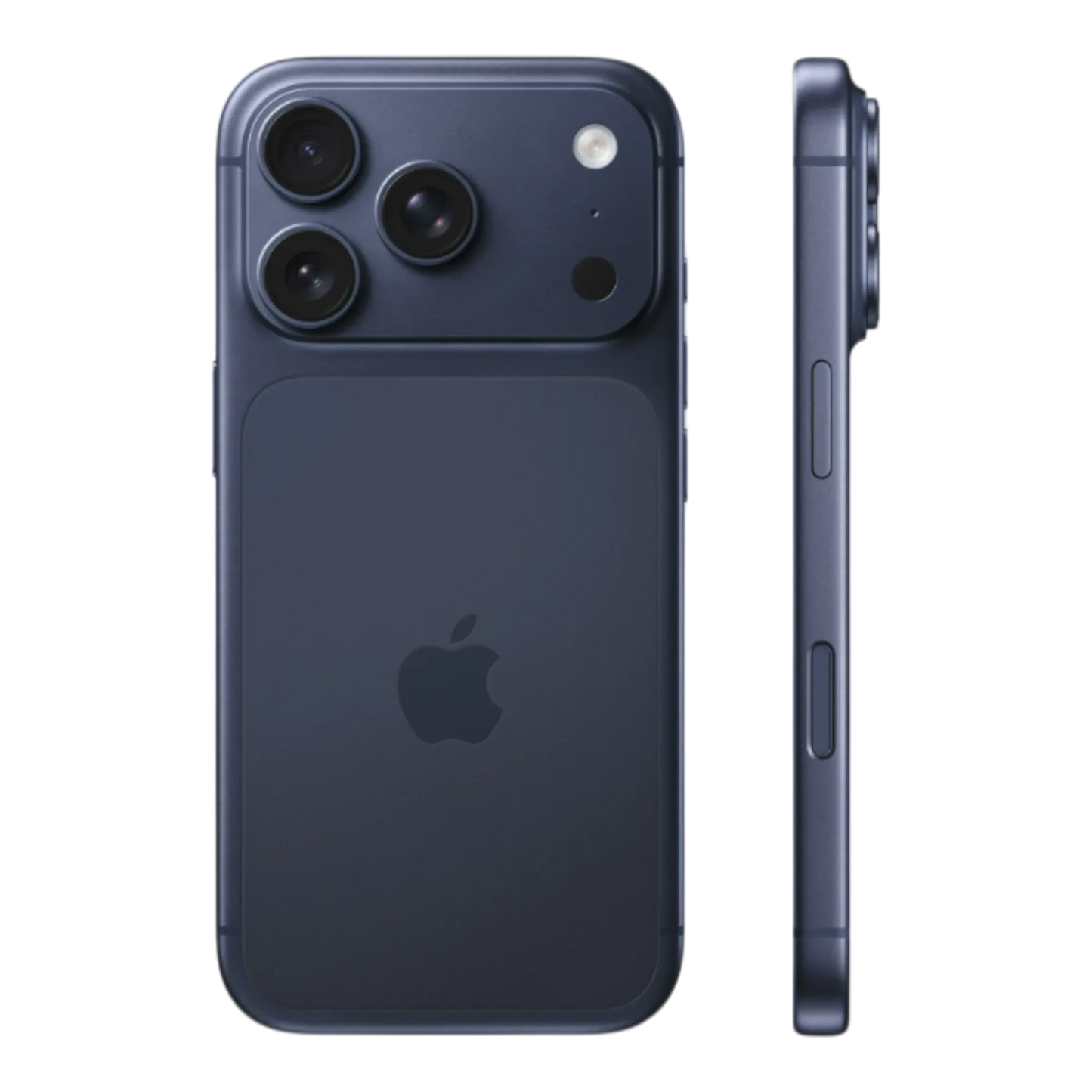 iPhone 17 Pro Deep Blue - Best Price Dubai UAE