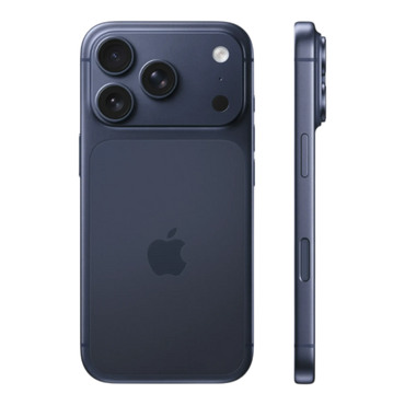 iPhone 17 Pro Deep Blue - Best Price Dubai UAE