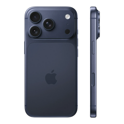 iPhone 17 Pro Deep Blue - Best Price Dubai UAE