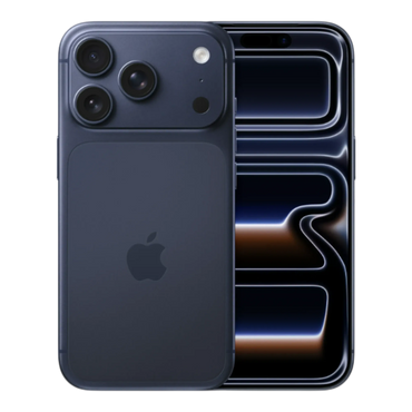 Apple iPhone 17 Pro Deep Blue - Buy in UAE | alAsil