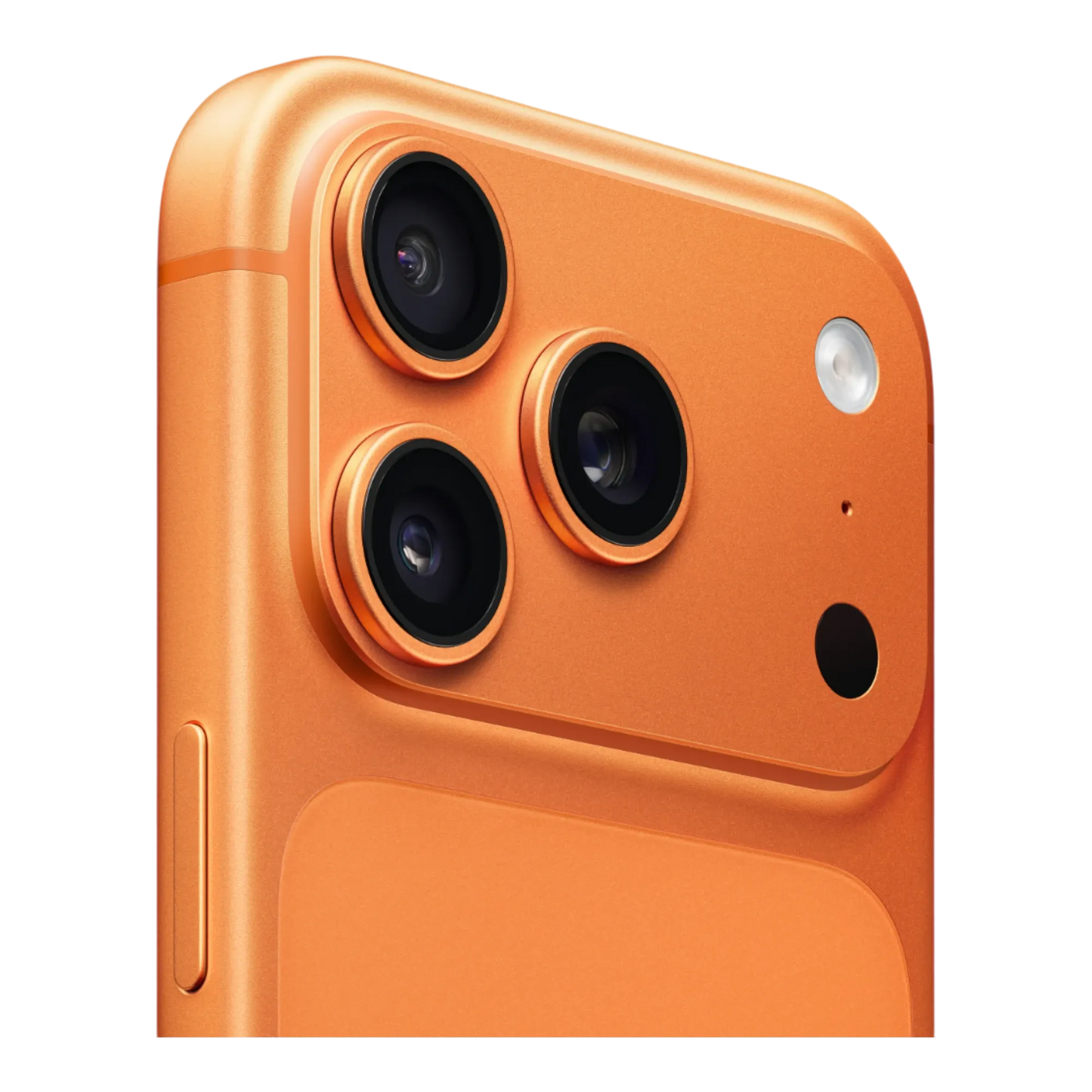 iPhone 17 Pro Cosmic Orange - 48MP Pro Fusion Camera, A19 Pro Chip, 6.3-inch ProMotion